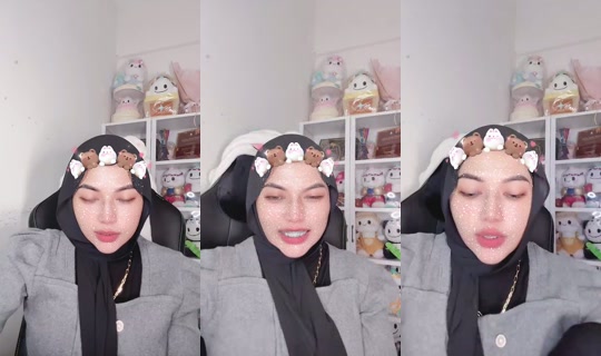 evianna. Bigo Live — Aug 27, 2026, 8:11 AM