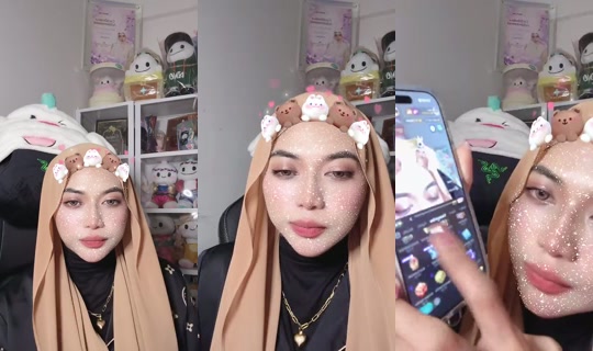 evianna. Bigo Live — Oct 2, 2026, 7:44 PM