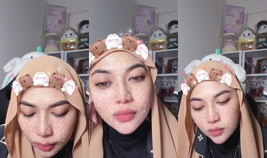 evianna. Bigo Live — Oct 2, 2026, 9:01 PM