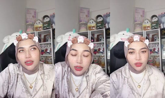 evianna. Bigo Live — Oct 3, 2026, 6:04 PM