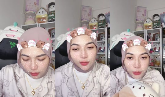 evianna. Bigo Live — Oct 3, 2026, 8:39 PM