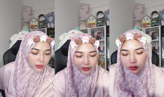 evianna. Bigo Live — Oct 4, 2026, 8:08 PM
