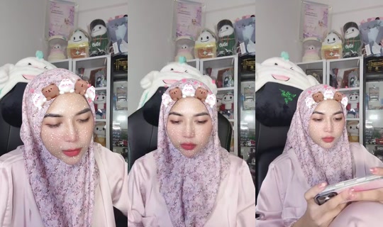 evianna. Bigo Live — Oct 4, 2026, 9:50 PM