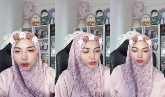 evianna. Bigo Live — Oct 5, 2026, 12:40 AM