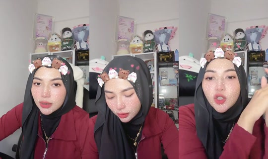 evianna. Bigo Live — Oct 5, 2026, 9:52 AM