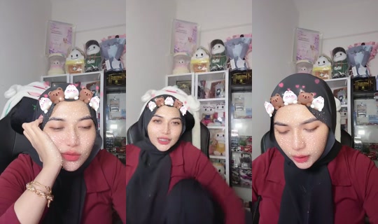 evianna. Bigo Live — Oct 5, 2026, 4:45 PM