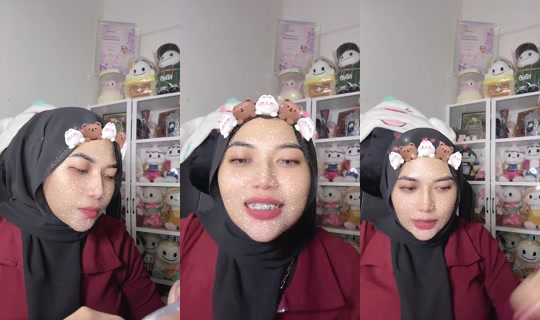 evianna. Bigo Live — Oct 5, 2026, 6:28 PM
