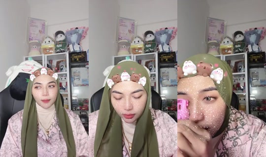 evianna. Bigo Live — Oct 6, 2026, 4:33 PM