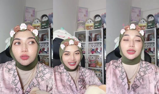 evianna. Bigo Live — Oct 6, 2026, 7:07 PM