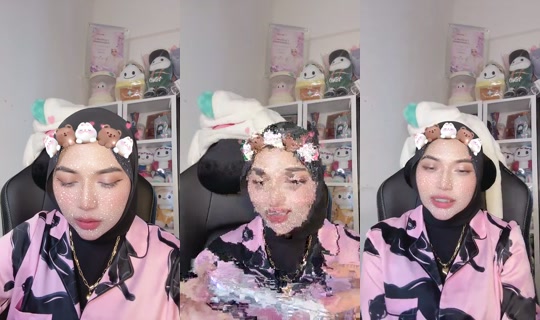 evianna. Bigo Live — Oct 12, 2026, 1:26 AM