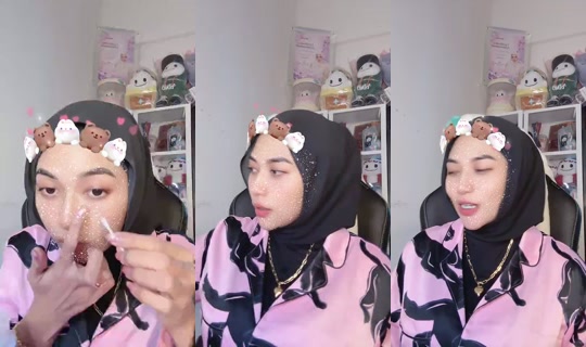evianna. Bigo Live — Oct 12, 2026, 2:15 AM