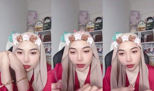 evianna. Bigo Live — Oct 13, 2026, 5:03 PM