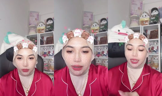 evianna. Bigo Live — Oct 13, 2026, 7:14 PM