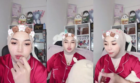 evianna. Bigo Live — Oct 13, 2026, 10:51 PM
