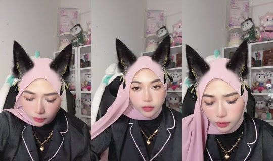 evianna. Bigo Live — Oct 19, 2026, 10:32 PM