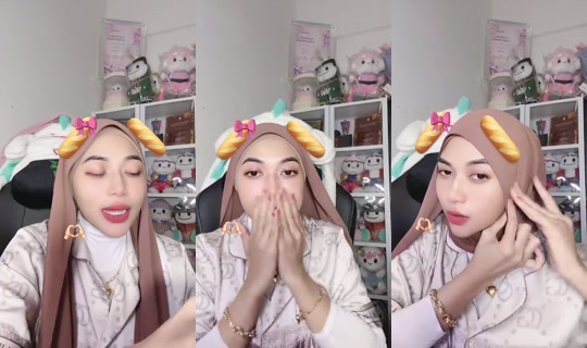 evianna. Bigo Live — Oct 20, 2026, 4:10 PM