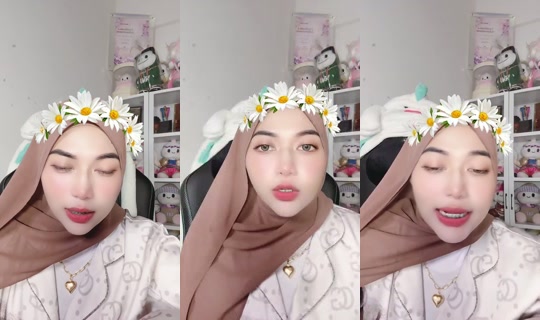 evianna. Bigo Live — Oct 20, 2026, 6:00 PM
