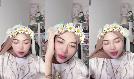 evianna. Bigo Live — Oct 20, 2026, 7:47 PM