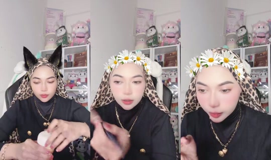 evianna. Bigo Live — Oct 21, 2026, 8:50 AM