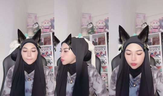 evianna. Bigo Live — Oct 22, 2026, 7:23 AM