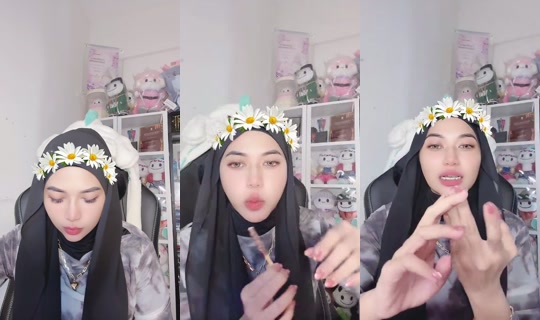 evianna. Bigo Live — Oct 22, 2026, 7:39 AM