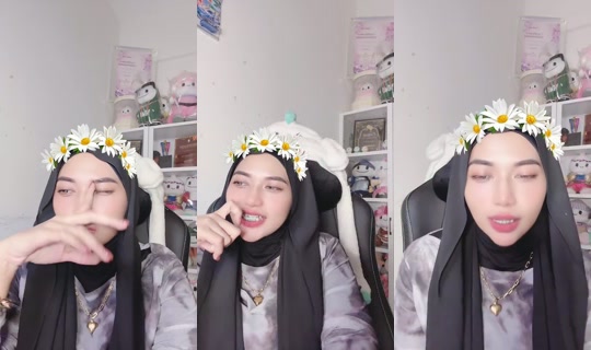 evianna. Bigo Live — Oct 22, 2026, 12:07 PM