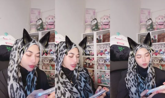 evianna. Bigo Live — Oct 22, 2026, 8:34 PM