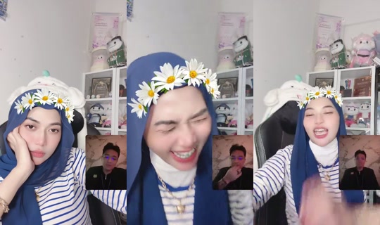 evianna. Bigo Live — Oct 24, 2026, 1:44 AM