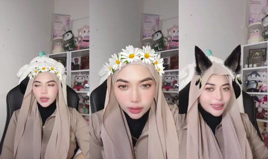 evianna. Bigo Live — Oct 25, 2026, 6:04 PM