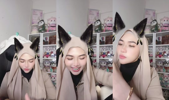 evianna. Bigo Live — Oct 25, 2026, 9:51 PM