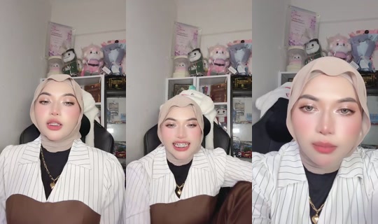 evianna. Bigo Live — Oct 28, 2026, 10:45 AM