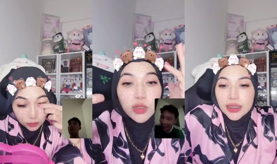 evianna. Bigo Live — Oct 28, 2026, 5:14 PM