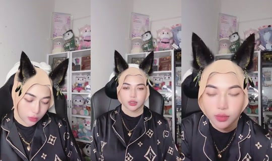 evianna. Bigo Live — Oct 30, 2026, 8:23 PM