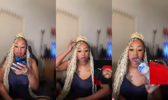 evolvedbyev Bigo Live — Oct 7, 2026, 1:36 AM