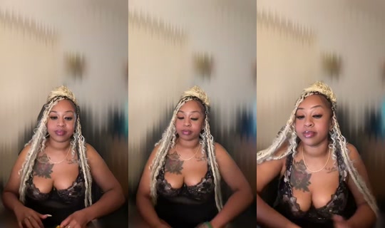 evolvedbyev Bigo Live — Oct 15, 2026, 12:37 PM