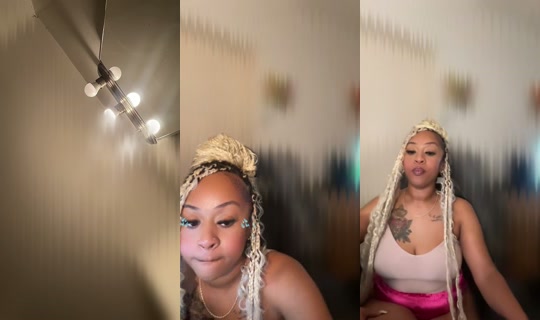 evolvedbyev Bigo Live — Oct 16, 2026, 7:24 AM
