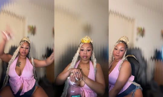 evolvedbyev Bigo Live — Oct 18, 2026, 6:31 AM
