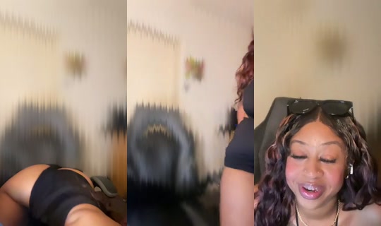 evolvedbyev Bigo Live — Oct 23, 2026, 9:11 AM