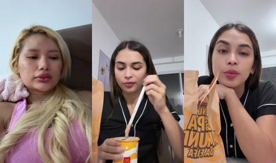 evvzinha Bigo Live — Jul 28, 2026, 12:41 AM
