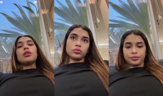 evvzinha Bigo Live — Jul 28, 2026, 6:36 PM
