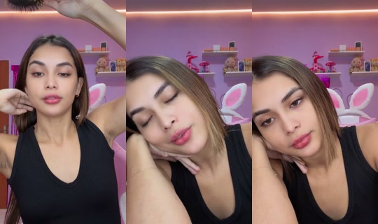 evvzinha Bigo Live — Jul 30, 2026, 1:32 AM