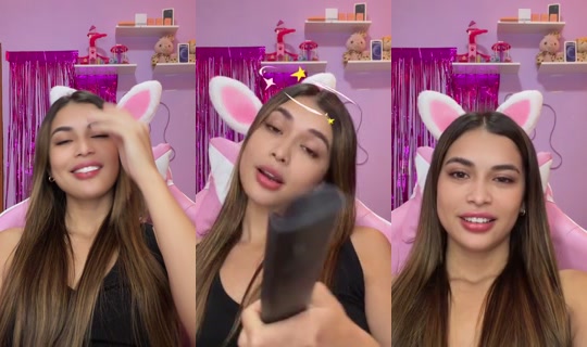 evvzinha Bigo Live — Jul 30, 2026, 1:46 AM
