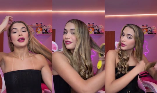 evvzinha Bigo Live — Sep 4, 2026, 11:08 PM