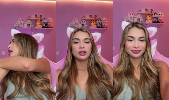 evvzinha Bigo Live — Sep 6, 2026, 12:42 AM
