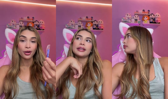 evvzinha Bigo Live — Sep 6, 2026, 1:32 AM