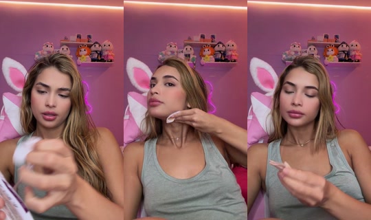 evvzinha Bigo Live — Sep 6, 2026, 2:36 AM