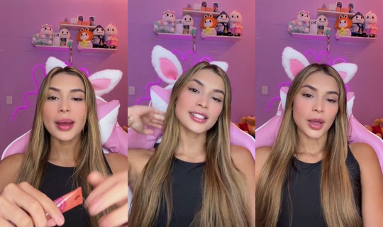 evvzinha Bigo Live — Sep 13, 2026, 11:36 PM