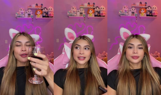 evvzinha Bigo Live — Sep 15, 2026, 1:00 AM