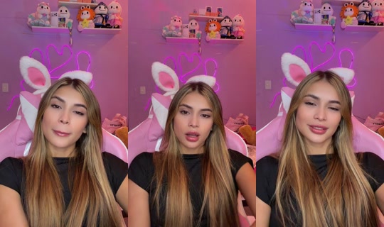 evvzinha Bigo Live — Sep 15, 2026, 1:51 AM
