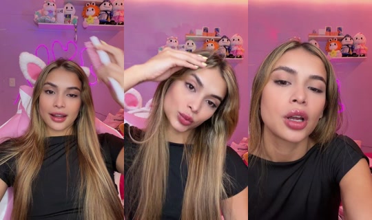 evvzinha Bigo Live — Sep 15, 2026, 2:41 AM